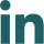 Linkedin icon