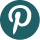 Pinterest icon